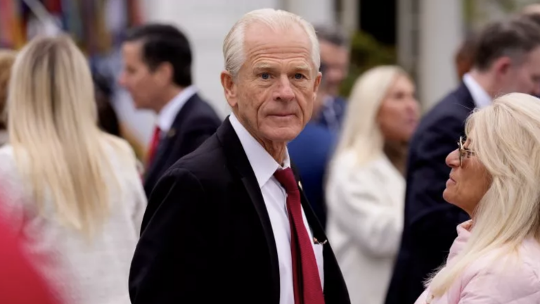 Dr. Jack Rossbach on Trump’s Reciprocal Tariff Math Leaving Economists Baffled